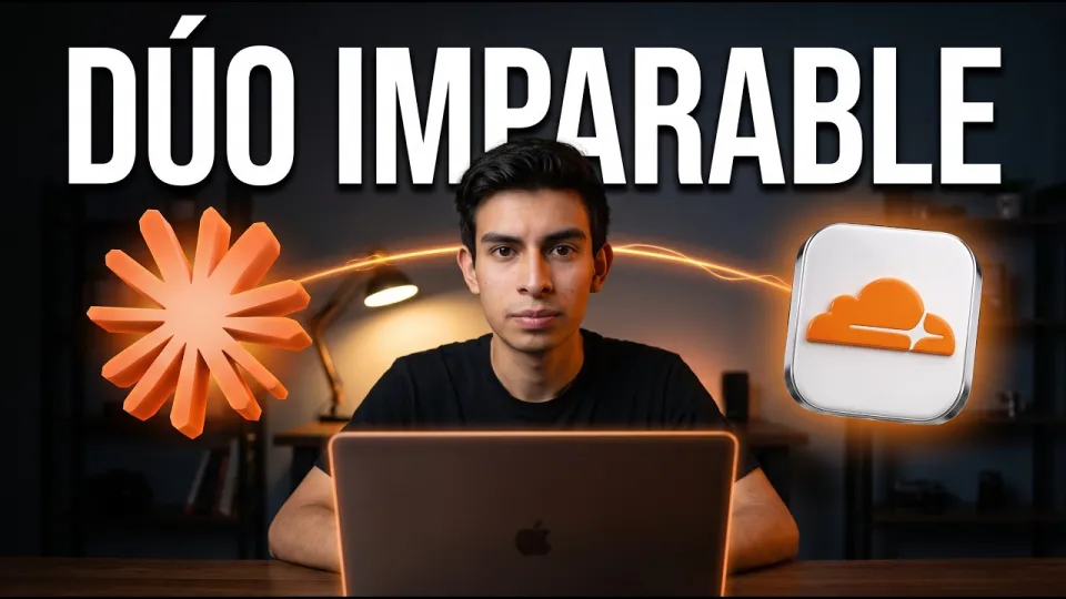Cloudflare acaba de hacer a Claude Code 10 veces más poderoso