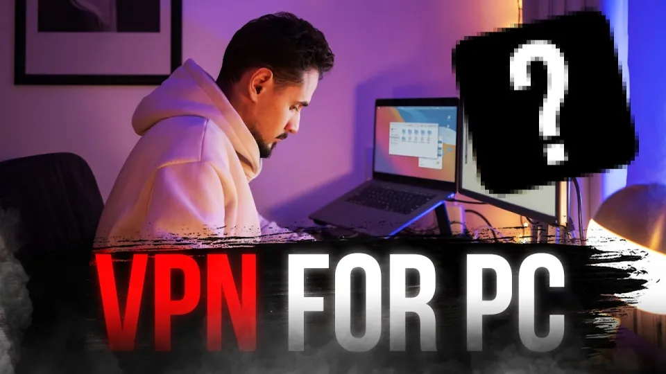 VPN FOR PC 💻 Windows & macOS, best VPN for 2026